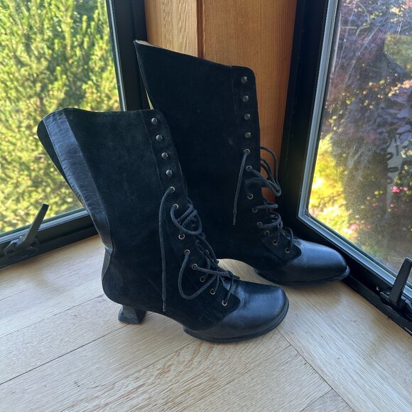 John Fluevog Shoes - John Fluevog Boots